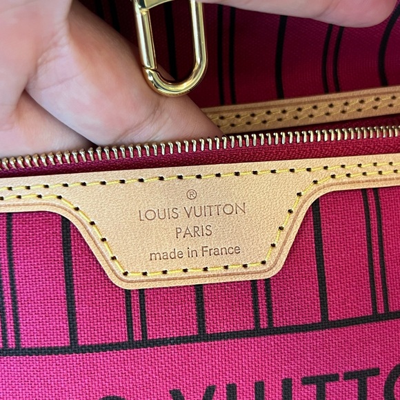 🎀LOUIS VUITTON neverfull monogram PM - Picture 12 of 17